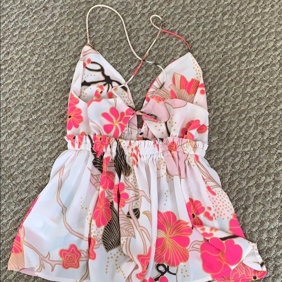 Tank top - Picture 3 of 3